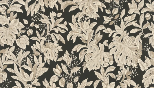 46047 Обои виниловые Zambaiti Trussardi VI 46047 10,05 х 1,06 м