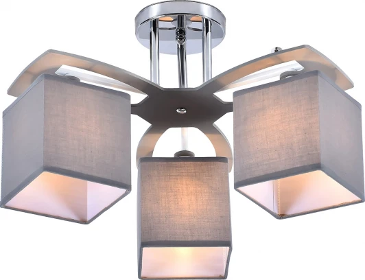 678/3P Потолочная люстра Escada 678/3P