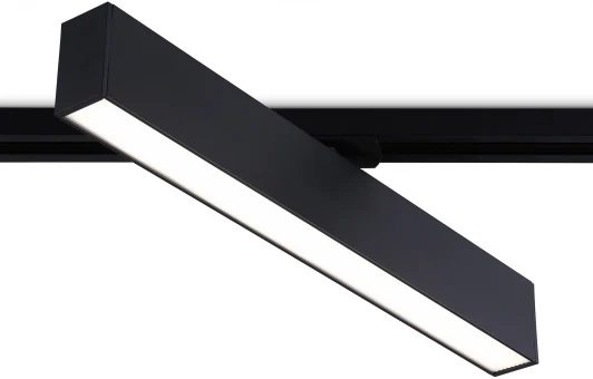 GL6777 Трековый однофазный светодиодный светильник Ambrella Track System GL6777 (220V)