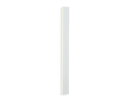 FL76137 Настенный светильник светодиодный белый 16Вт 2700K Ambrella Stik FL76137