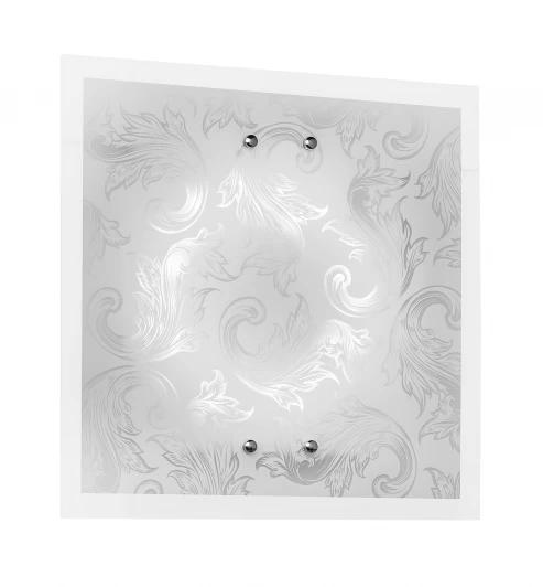 811.35.7 Настенно-потолочный светильник Silver Light Style Next 811.35.7