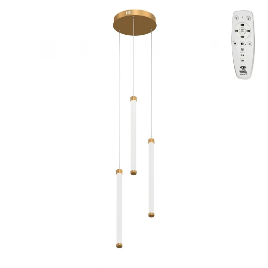 V3849DT-8/3S Подвесной светильник светодиодный Vitaluce V3849DT-8/3S