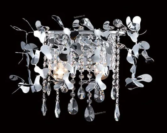 ROMEO AP2 CHROME Crystal Lux Romeo AP2 CHROME