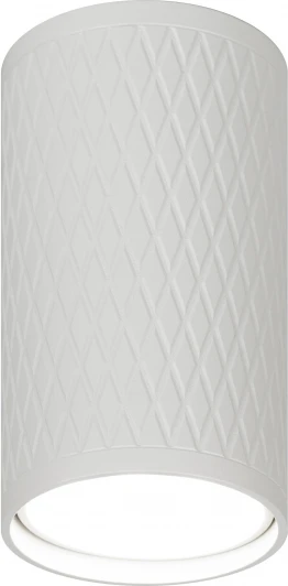 OL44 WH Точечный светильник ЭРА OL44 WH