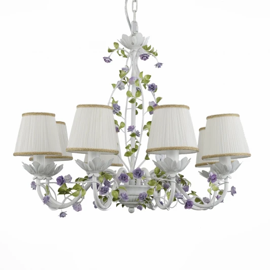 SL695.503.08 Подвесная люстра ST Luce Fiori SL695.503.08