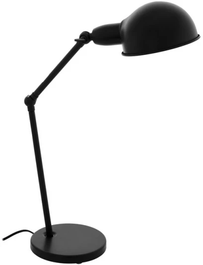 49041 Интерьерная настольная лампа Eglo Exmoor 49041