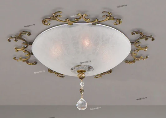 PL 7258/4.40 La Lampada 7258 PL 7258/4.40