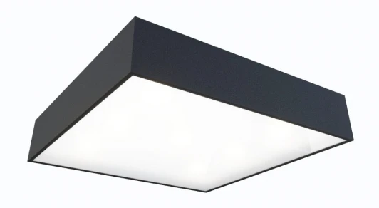 DND1001 Потолочный светильник Day&Night Квадрат DND1001