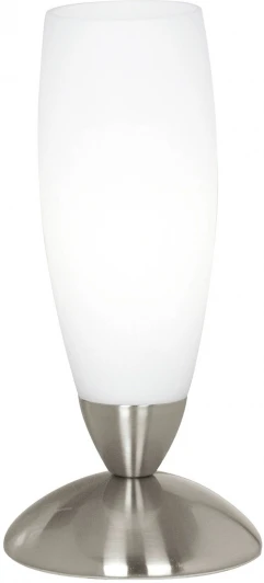 82305 Интерьерная настольная лампа Eglo Slim 82305