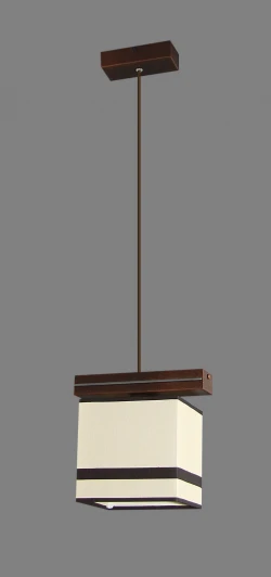 1263/2 Подвесной светильник Namat Barsa 1263/2