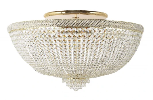 Bari E 1.2.100.300 G Потолочная люстра Dio D'Arte Bari E 1.2.100.300 G