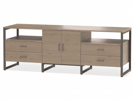  Тумба под TV Нео Лофт TVS-5