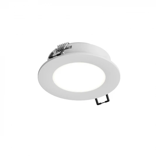 HSBL_0215 Встраиваемый светильник Hesby Lighting Harstad HSBL_0215