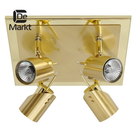 501020304 Спот DeMarkt Сириус 501020304
