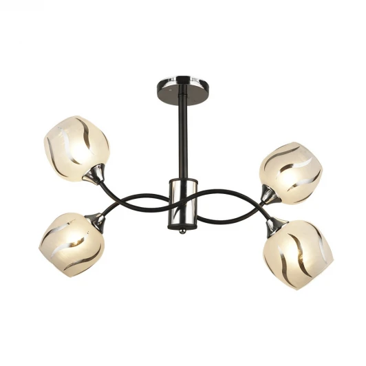 66400.01.13.04 Потолочная люстра Wedo Light Doliyani 66400.01.13.04