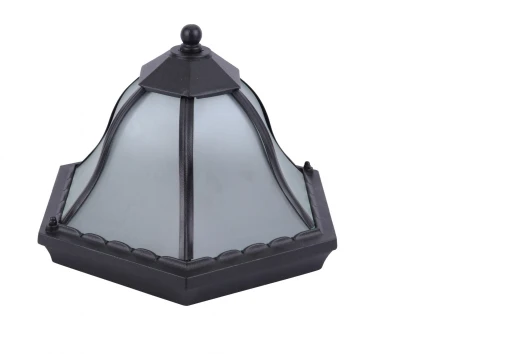 A1826PF-2BK Потолочный светильник уличный Arte Lamp Lanterns A1826PF-2BK