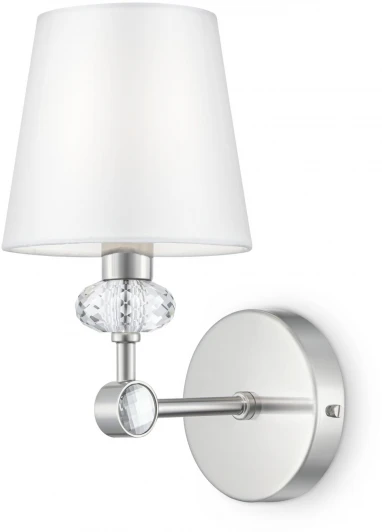 MOD018WL-01CH Бра Maytoni Riverside MOD018WL-01CH (220V)
