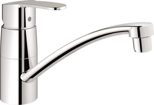 33977002 Смеситель Grohe Eurostyle Cosmopolitan 33977002 для кухонной мойки