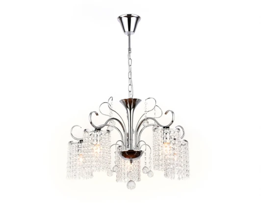 TR4505 Подвесная люстра Ambrella TRADITIONAL TR4505