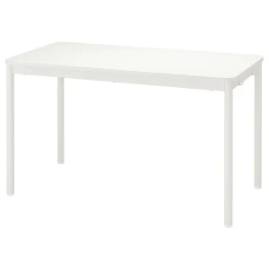 593.874.91 ТОММАРЮД Стол, белый