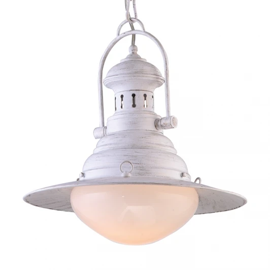 A3345SP-1WG Подвесной светильник Arte Lamp Gambrinus A3345SP-1WG
