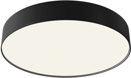 C032CL-45W4K-RD-B Потолочный светильник круглый Maytoni Zon C032CL-45W4K-RD-B (LED, 220V, круглые)