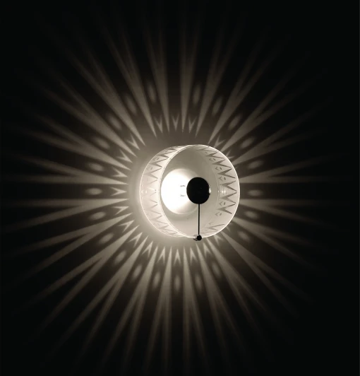 2601/1C Настенный светильник Odeon Light Blois 2601/1C