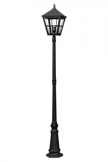 79909XXL Bl Наземный фонарь Oasis Light QUADRO XXL 79909XXL Bl