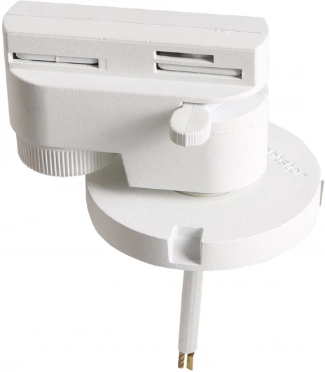 592076 Трековое крепление Lightstar Asta 592076 (220V)