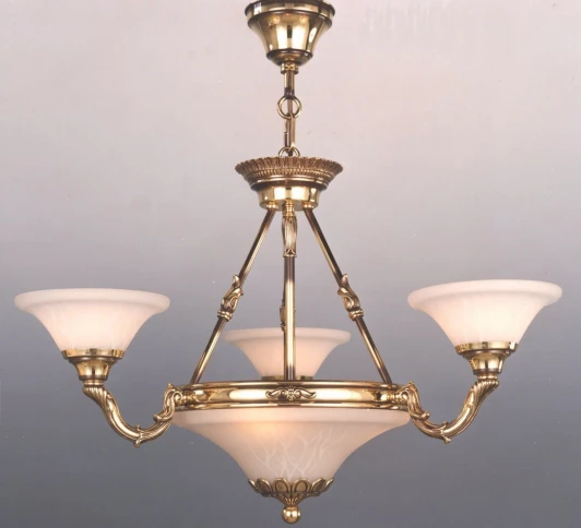 2009/3 Подвесная люстра Bejorama Catherine 2009/3 (220V, на цепи)