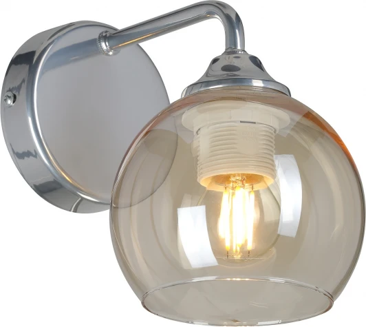 V3096-9/1A Бра Vitaluce V3096-9/1A (220V, шар)