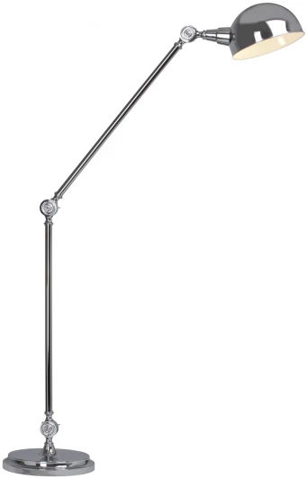 92862/15 Торшер Brilliant Zig Zag 92862/15