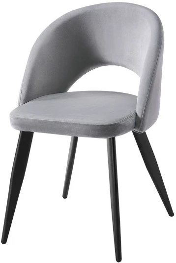 DC-9507 grey Стул DC-9507 серый UF910-03, шт