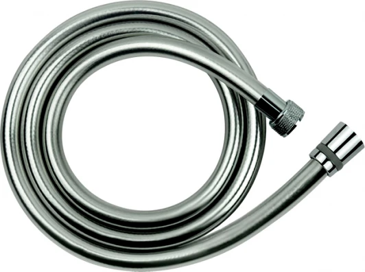F0210 1,6 Душевой шланг Olive'S F0210 1,6 хром, 160 см