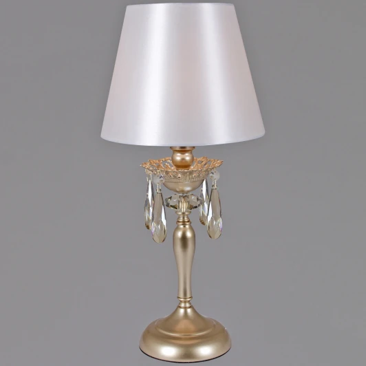 IL5233-1TLS-25 ELITE Интерьерная настольная лампа ILLUMICO IL5233-1TLS-25 ELITE