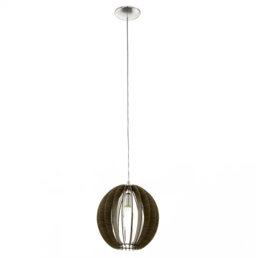 94635 Подвесной светильник Eglo Cossano 94635