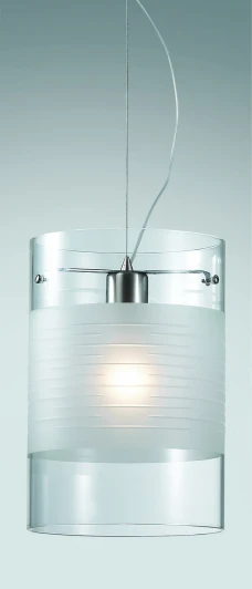 2738/1B Подвесной светильник Odeon Light Marza 2738/1B