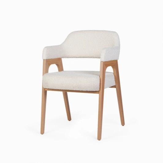 Sidney F-2 Обеденный стул Sanny COSMO RED арт.Sidney F-2