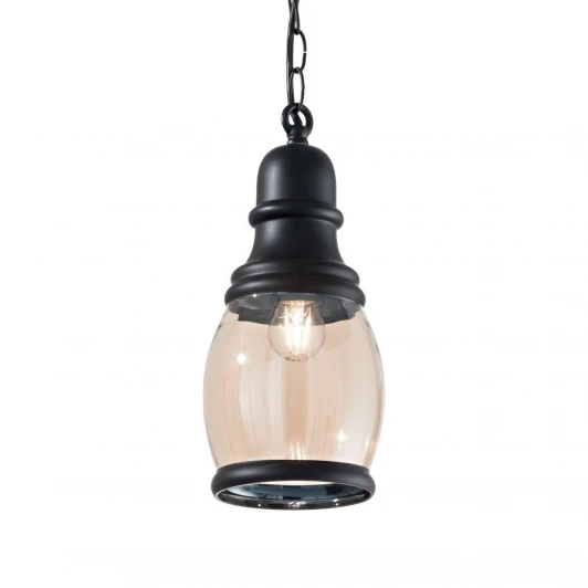 Hansel SP1 Oval Подвесной светильник Ideal Lux Hansel SP1 Oval