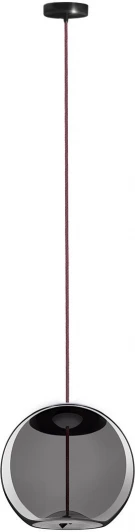 8134-B mini Подвесной светильник Loft It Knot 8134-B mini (LED, 220V, на проводе, круглые)