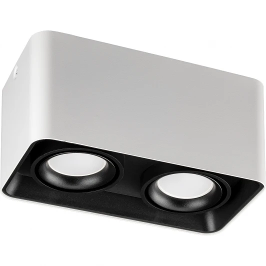 51407 7 Накладной светильник Ritter Arton 51407 7