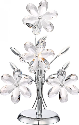 5136 Интерьерная настольная лампа Globo Juliana 5136