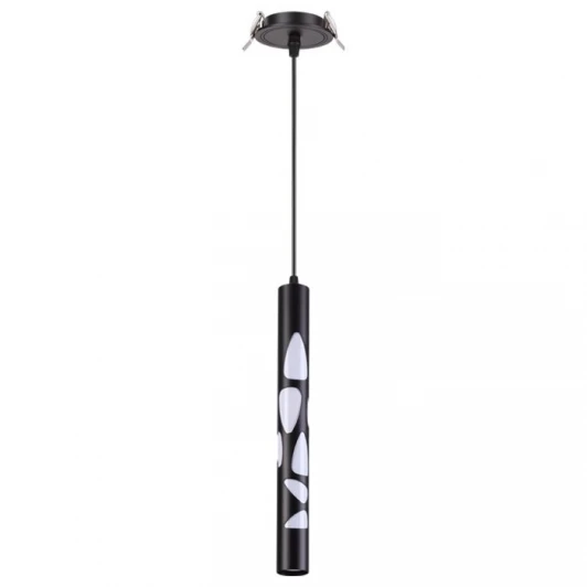 358134 Подвесной светильник Novotech Arte 358134