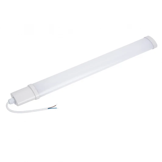 ULT-V45-18W/4000K IP65 WHITE Светильник линейный светодиодный линейный 4000K Uniel ULT-V45-18W/4000K IP65 WHITE