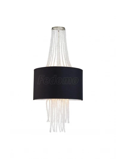 COSMOPOLITAN W2970.2 black Lucia Tucci COSMOPOLITAN W2970.2 black