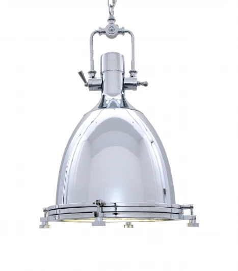 LDP 707 CHR Подвесной светильник Lumina Deco Alcantare LDP 707 CHR