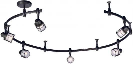 CL563161 Трековая система в сборе Citilux Реймс CL563161