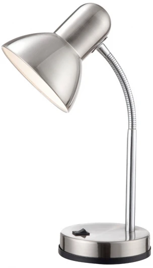 24878 Интерьерная настольная лампа Globo Flow 24878