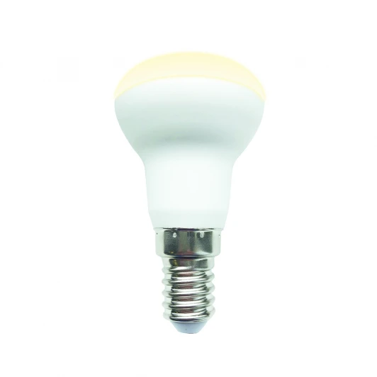 LED-R39-3W/3000K/E14/FR/SLS Лампочка светодиодная Volpe LED-R39-SLS LED-R39-3W/3000K/E14/FR/SLS