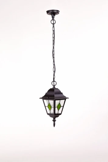 79905M lgG Bl Уличный светильник подвесной Oasis Light 79905M lgG Bl